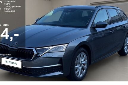 Skoda Octavia 16.547 km 32.949 &euro; Viersen-Dülken 41751
