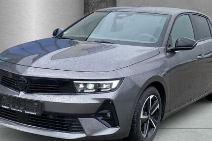 Opel Astra 18.364 km 22.490 &euro; Dorf Mecklenburg/Wismar 23972