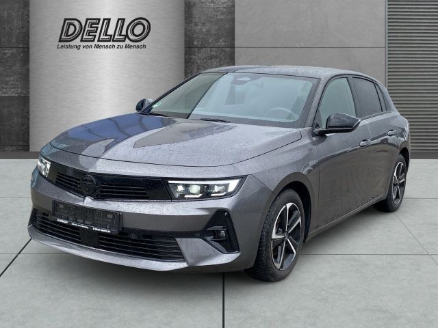 Opel Astra 18.364 km 22.490 &euro; Dorf Mecklenburg/Wismar 23972