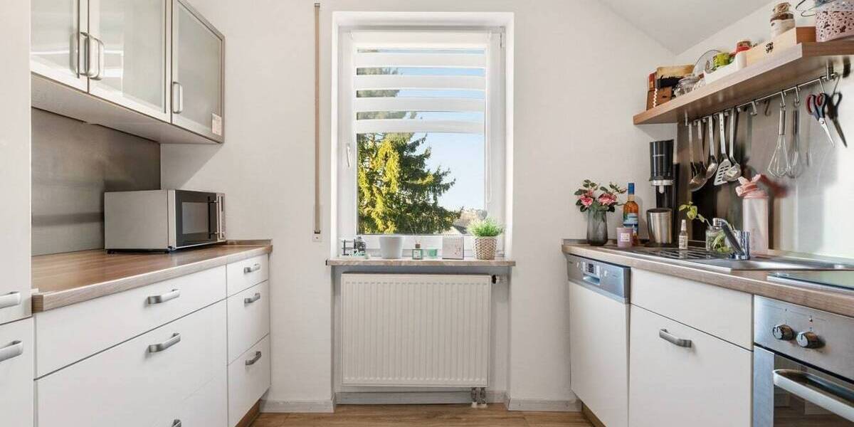 Mehrfamilienhaus, Wohnhaus Pfullendorf - 9 Zimmer, 201 m&sup2;, 439.000&euro; | Angebot:26358735