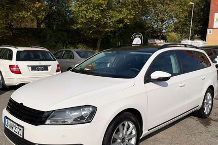 VW Passat 250.000 km 6.650 &euro; Marbach am Neckar 71672