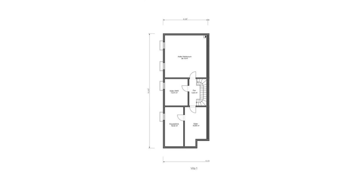 Doppelhaushälfte Gauting - 1.450.000&euro; | Angebot:26874940