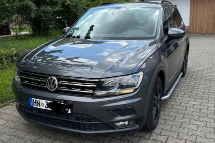 VW Tiguan 107.342 km 17.800 € Eppingen-Richen 75031