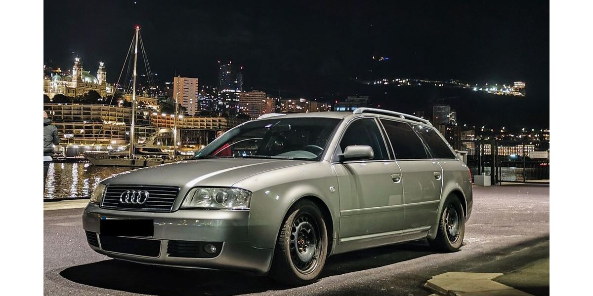 Audi A6 240.000 km 3.299 &euro; Bad Kissingen 97688