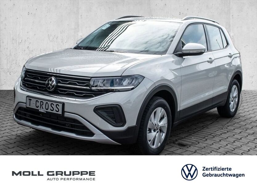 T-Cross