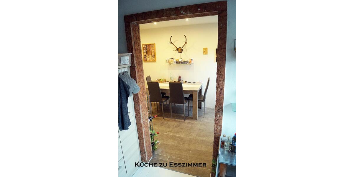 Etagenwohnung Dorfen - 2.5 Zimmer, 69 m&sup2;, 315.000&euro; | Angebot:26614017