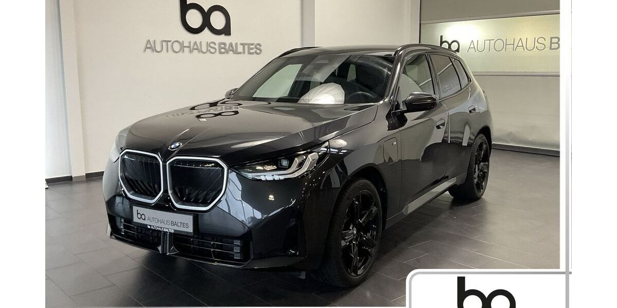 BMW X3 17.500 km 63.850 &euro; Prüm/ Niederprüm 54595