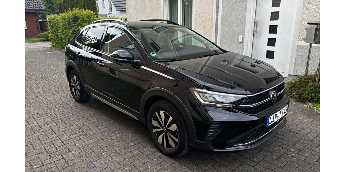 VW Taigo 23.396 km 19.800 &euro; Detmold 32758