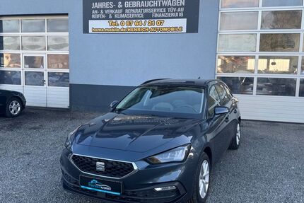 Seat Leon 86.931 km 17.999 € Erbach 55494