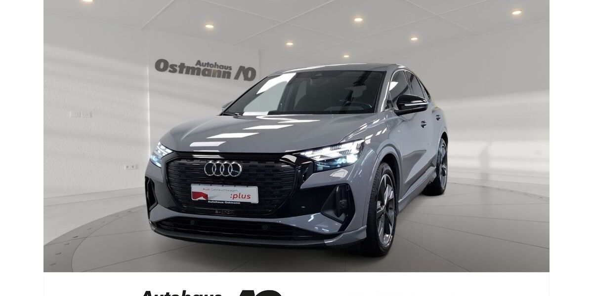 Audi Q4 e-tron 45.597 km 24.910 &euro; Wolfhagen 34466
