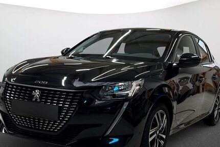 Peugeot 208 41.699 km 15.680 &euro; Münster - Amelsbüren 48163