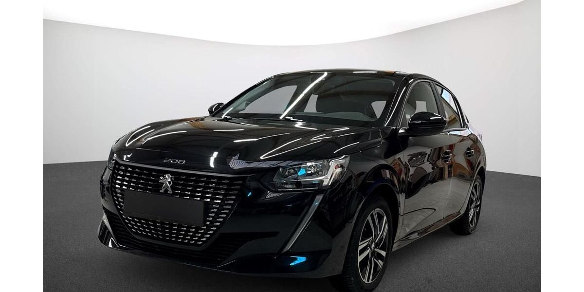 Peugeot 208 41.699 km 15.680 &euro; Münster - Amelsbüren 48163
