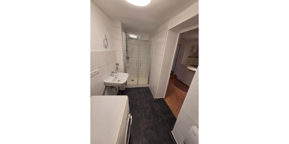 Erdgeschoßwohnung Mainz - 2 Zimmer, 56 m&sup2;, 730&euro; | Angebot:26365110