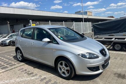 Seat Altea
