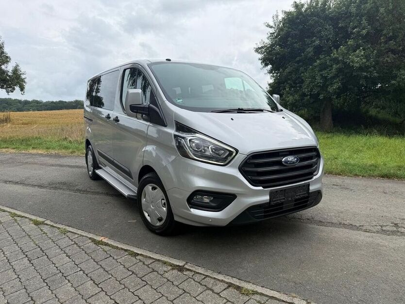 Transit Custom
