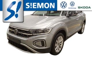 VW T-Roc 13.624 km 28.330 &euro; Lengerich 49525