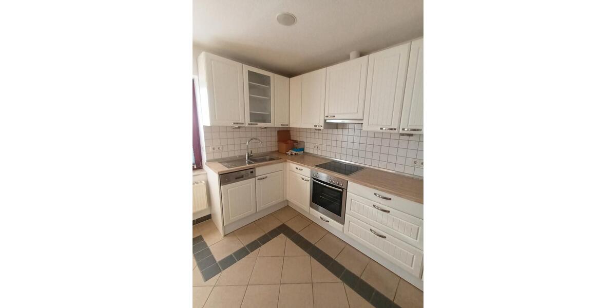 Etagenwohnung Brüel - 2 Zimmer, 61 m&sup2;, 427&euro; | Angebot:26144762