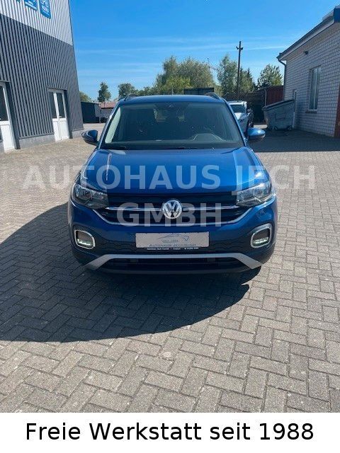 T-Cross