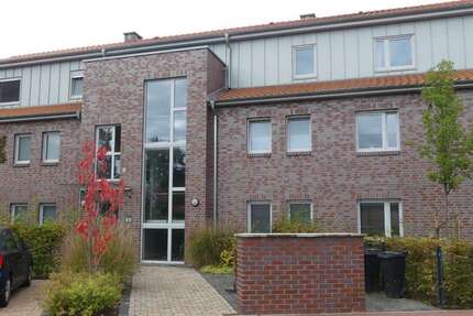 Wohnung Algermissen - 3 Zimmer, 88 m&sup2;, 794&euro; | Angebot:25390003