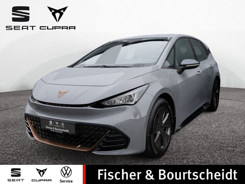 Cupra Born 25.937 km 24.580 € Lohmar 53797