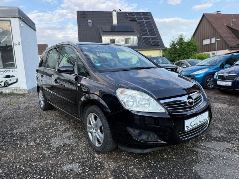 Zafira