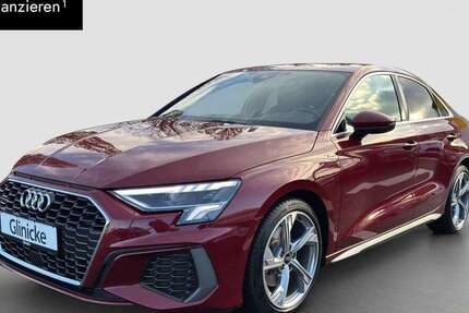 Audi A3 11.500 km 32.870 &euro; Erfurt 99099