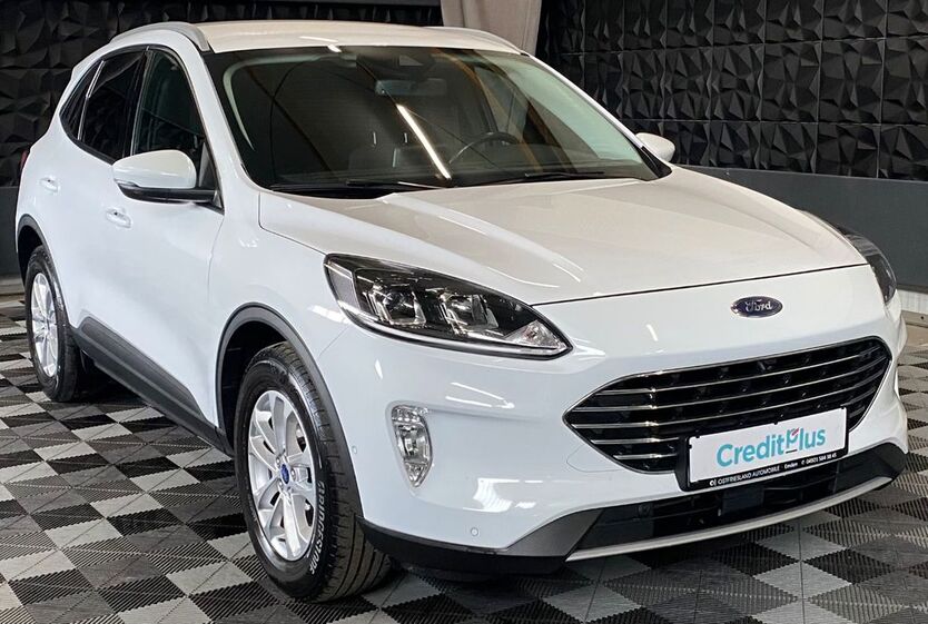 Ford Kuga 104.491 km 17.990 € Emden 26721