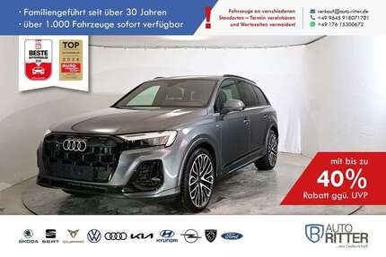Audi Q7 8.000 km 82.990 &euro; Eschenbach i.d.OPf. 92676