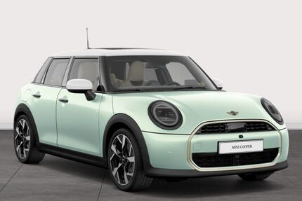 Mini Cooper C 5.456 km 32.086 &euro; Wittlich 54516