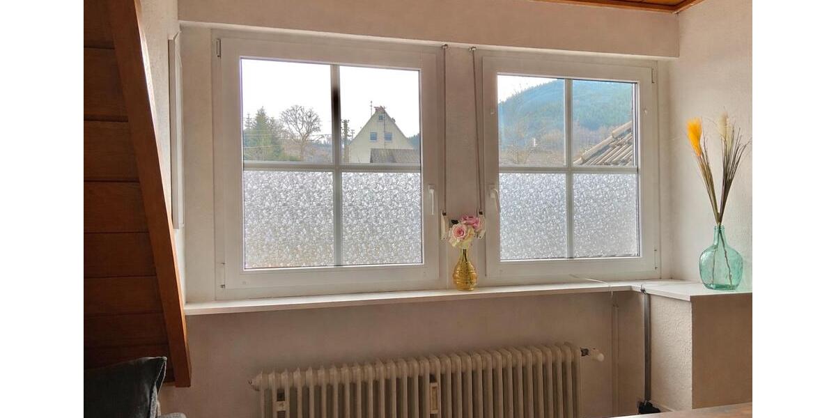 Dachgeschoßwohnung Kirchhundem - 3 Zimmer, 60 m&sup2;, 118.000&euro; | Angebot:27096125