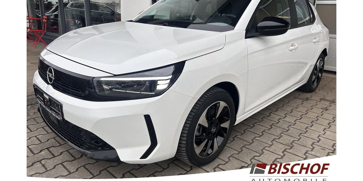 Opel Corsa 22.000 km 15.850 &euro; Thannhausen 86470