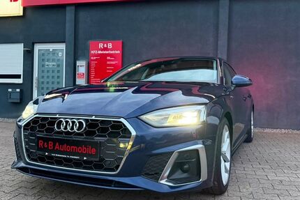 Audi A5 140.230 km 25.999 &euro; Gaggenau 76571