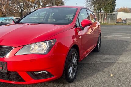 Seat Ibiza 100.000 km 6.700 &euro; Göttingen 37079