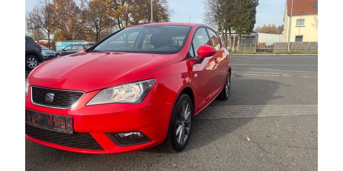Seat Ibiza 100.000 km 6.700 &euro; Göttingen 37079