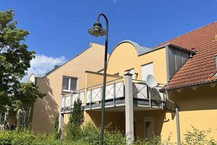 Wohnung zum Kaufen in Meißen 51.000 € 43 m²
