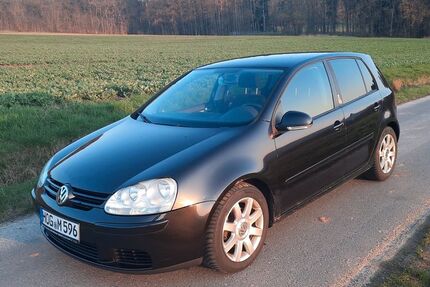 VW Golf 234.825 km 1.995 &euro; Wesertal 34399