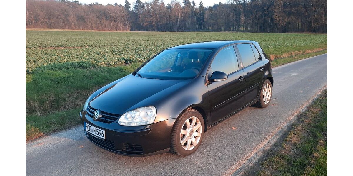 VW Golf 234.825 km 1.995 &euro; Wesertal 34399