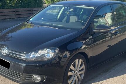VW Golf 105.000 km 6.999 &euro; Augsburg 86154