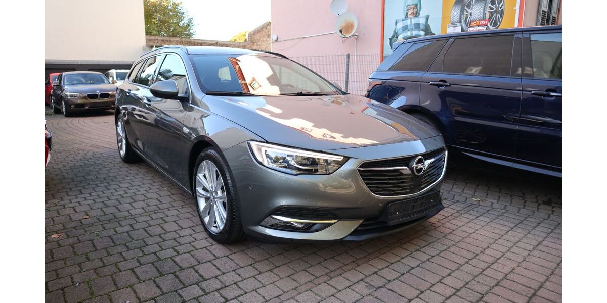 Opel Insignia 106.000 km 14.890 &euro; Worms 67547