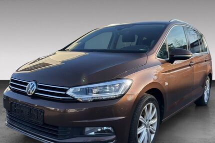 VW Touran 160.919 km 13.450 &euro; Berlin - Buckow 12351