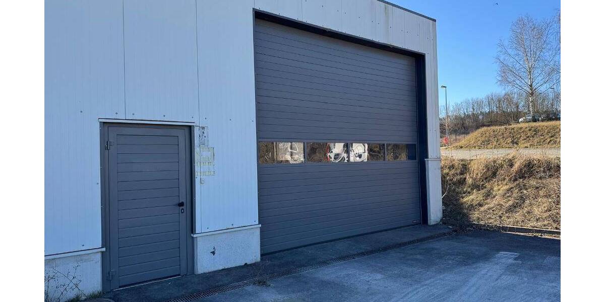 Gewerbeobjekt Krauthausen Deubachshof - 5.110&euro; | Angebot:25691325