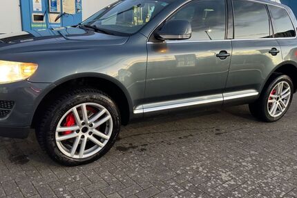 VW Touareg 286.000 km 6.900 € Andernach 56626