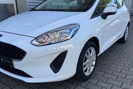 Ford Fiesta 45.000 km 9.100 &euro; Cottbus 03050