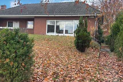 Haus zum Kaufen in Uetze-Hänigsen 249.000 € 123 m² 4 zimmer