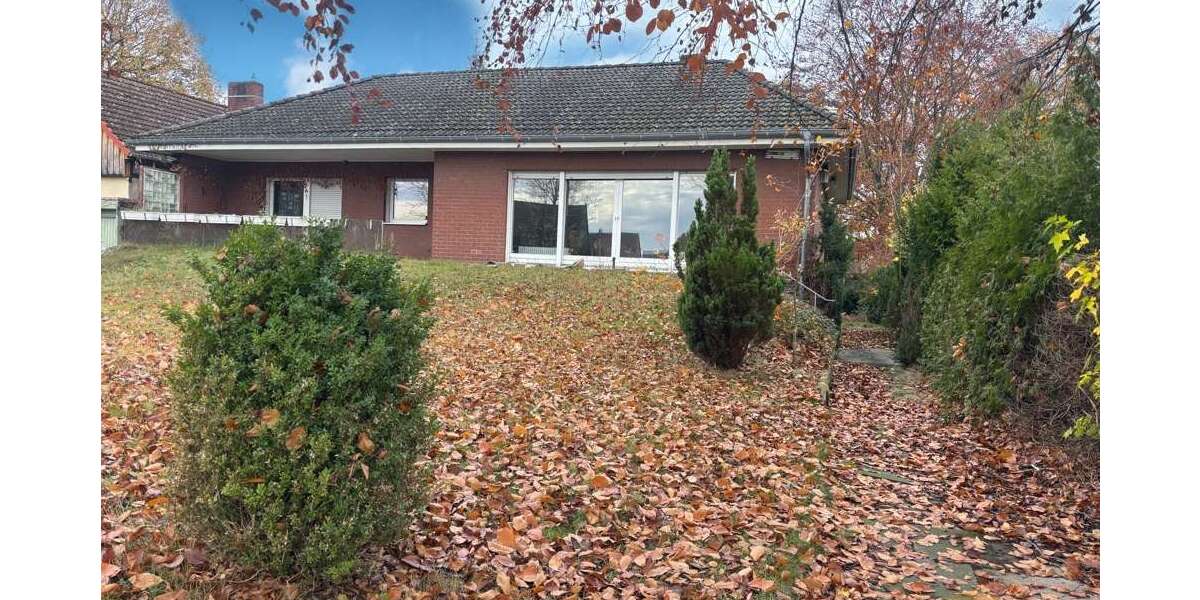 Haus zum Kaufen in Uetze-Hänigsen 249.000 € 123 m² 4 zimmer