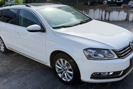 VW Passat Variant 221.743 km 6.999 &euro; Eisleben 06295