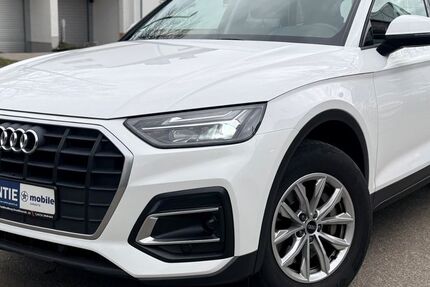 Audi Q5 150.000 km 26.490 &euro; Waldkraiburg 84478