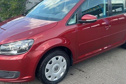 VW Touran 285.000 km 4.500 &euro; Kassel 34132