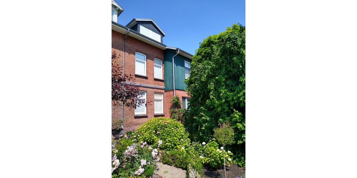 Doppelhaushälfte Glückstadt - 5 Zimmer, 156 m&sup2;, 329.000&euro; | Angebot:26961591