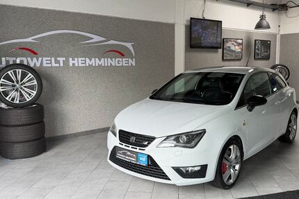 Seat Ibiza 121.638 km 7.999 &euro; Hemmingen 30966